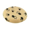 SnuggleSafe Fleece Cover(color and style may vary)