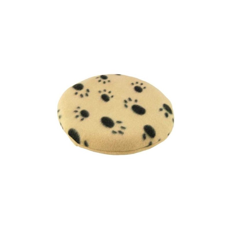 SnuggleSafe Fleece Cover(color and style may vary)