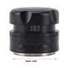Coffee Tamper Stainless Steel Professional Portable Coffee Distributor Powder Press