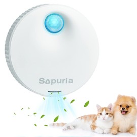 Cat Litter Deodorizer