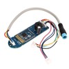 Electric Scooter BT Circuit Board PCB Bluetooth Dashboard Replacement for