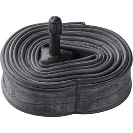 Revere Bicycles Tubes Black 700c x 28-35 Shrader 32mm. Free Replacement Warranty if it Ever goes Flat Due to Manufacturer defect.