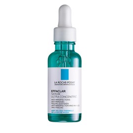 La Roche-Posay Effaclar Sérum Concentrado Facial Anti-Imperfecciones 30ml