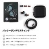 Linsoul ZiiGaat Arcanis Hybrid (2DD+5BA) High-End In-Ear Earbuds