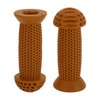 TUCKBOLD Child Bike Handlebar Grips Covers 100mm Long Soft |