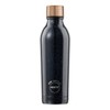 Root7 Bottle | Stainless Steel Water Bottle | Blue Stardust