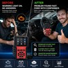 OBD2 Car Diagnostic Scanner for Engine Checks – Plug-and-Play Code