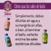 Tatai Tienda Sales De Baño Esotéricas Tatai Varios Títulos 1
