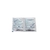 Dr. Gert 20 Disposable Micellar Wipes 100% Cotton