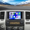 4+64GB Car Radio Stereo for Toyota 4Runner 2003-2009,for Tundra 2003-2006