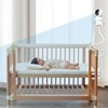 EYSAFT Babyphone Halterung für Tapo C200/C210/C220, Kasa Smart EC70/EC71/KC410S