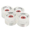 FunTomia 4 x Miniboard/Skateboard Wheels 59 x 45 mm with