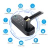 TTLock Smart Lock - Bluetooth Enabled Fingerprint & Touchscreen Keyless