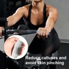 Gym Hand Grips for Men Women Anti Slip Fitness Strength