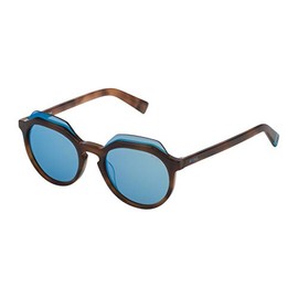 Sting Unisex SST197499AJB Sunglasses Havana Brown 49/20/140