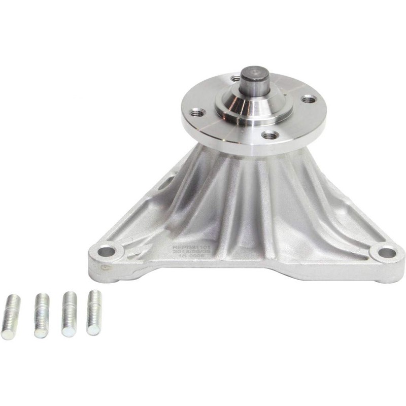 For Isuzu Rodeo Fan Pulley Bracket 1998-2004 | 300-805