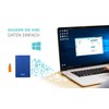 i-tec USB-C Metal Nano Docking Station - 1xHDMI 4K Ultra