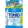 KOSE Men's Softymo Rinse In Super Tick Shampoo Refill, 13.5