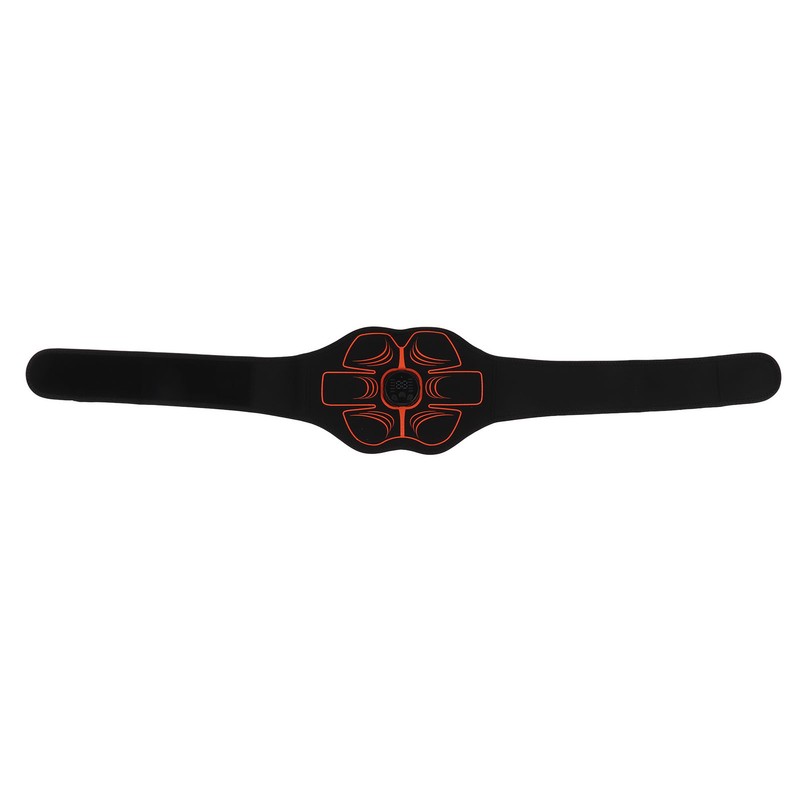 Abdominal Muscle Training Belt 10 Modes 30 Strengths Highly Effective