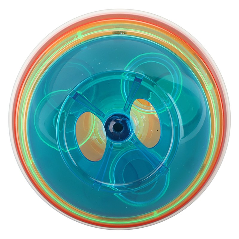 Dog Treat Dispensing Toy Ball Intellectual Stimulation IQ Training Interactive