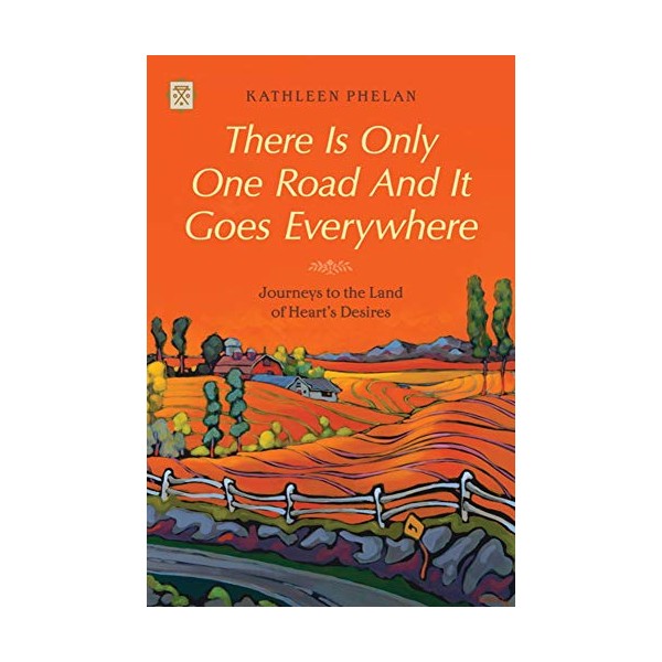 There is Only One Road and it Goes Everywhere: Journeys