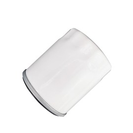 2 Pcs Oil Filter & 1 Pcs Oil Drain Plug M12-1.75 Compatible with for Ford C-Max Edge Escape Explorer Focus 2.0L Replace No.BE8Z6731AB FL910S