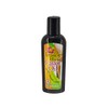 Hollywood Beauty Black Jamaican Castor Oil, 3 oz (Pack of