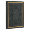 Victoria`s Journals Vintage notebook, Old book A5 journal, Leather Travel