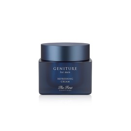 OHUI The First Geniture Homme Refreshing Cream 50 mL