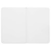 Minimalism Art Classic Notebook Journal, Size: 13cm X 21cm ,