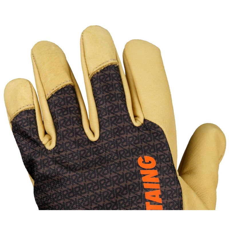 Rostaing SEQUOIA-IT08 Sequoia Gloves - Brown