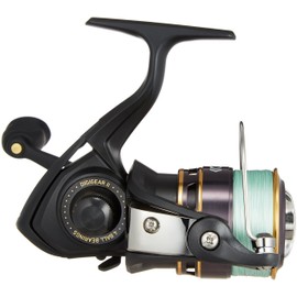 ダイワ(DAIWA) スピニングリール (糸付き) 16 リーガル 2506H-DH PEツキ (2016モデル)