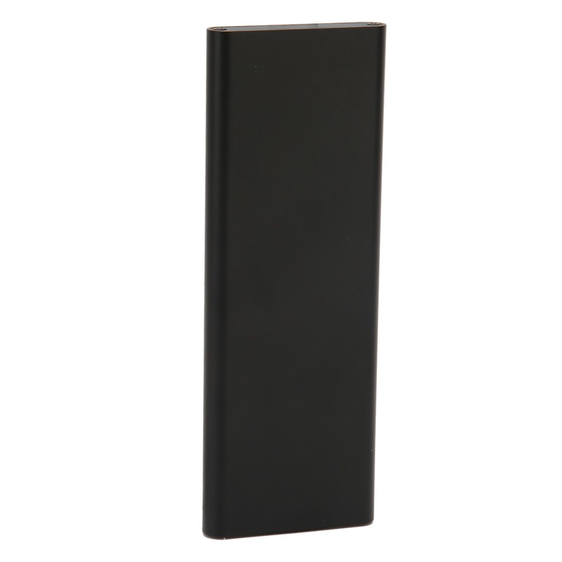 SATA SSD Enclosure M.2 NGFF to USB 3.0 Aluminium Alloy