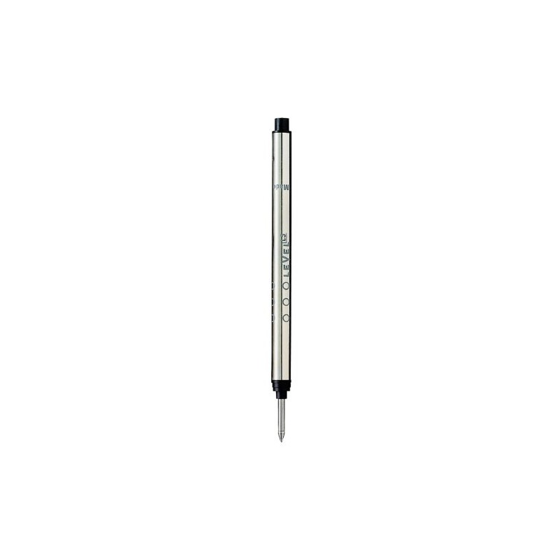 Level L5 Rollerball Refill Line Width 1 mm Black