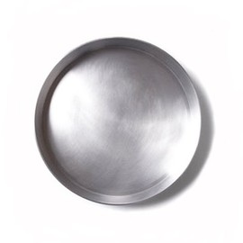 Azmaya TANKER2 Aluminum Bon Tray