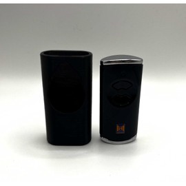 Protective Case for Hörmann Hand-Held Transmitter Case Cover Bumper HSE 4 BS, HSE 2 BS and HSE 1 BiSecure Wireless Handheld Transmitter (Pack of 1)