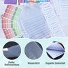 Budget Planner, German Budget Binder, Bug Planner, Household Book with