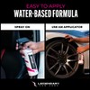 Legendary Gloss Dressing 16oz - Tire Shine Spray & Plastic