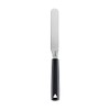 Triangle 72 513 12 00 Angled Confectionery Spatula 12 CM