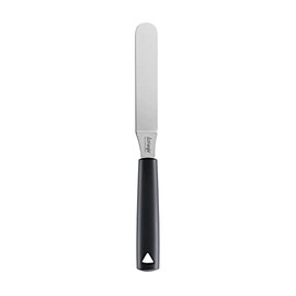 Triangle 72 513 12 00 Angled Confectionery Spatula 12 CM