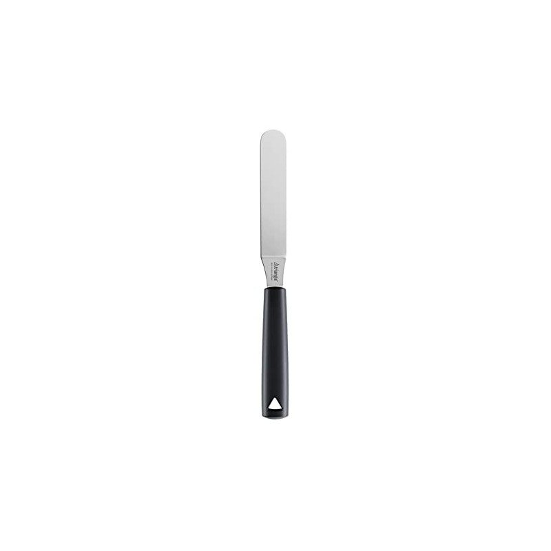 Triangle 72 513 12 00 Angled Confectionery Spatula 12 CM