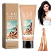 Leg Makeup Waterproof No Transfer,Leg and Body Scar T-attoo Cover