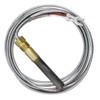 Armored Thermopile Fitting Baker's Pride Ovens Replaces M1265X, 2J-M1265A