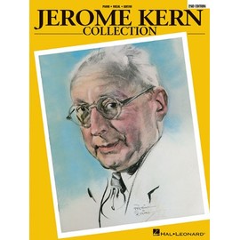 Jerome Kern Collection (Piano-Vocal Series)