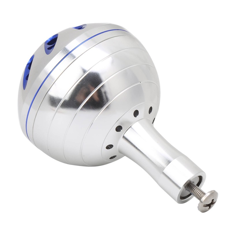 Metal Lightweight Knobs Fishing Reel Handle for Jigging Reel Tackle