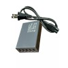 Unbranded 5-Port USB Charger Station 8A Multiple USB Charging Station