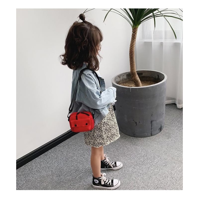 Plus Nao Shoulder Bag, Mini, Smaller, Mini Bag, Pochette, Kids,