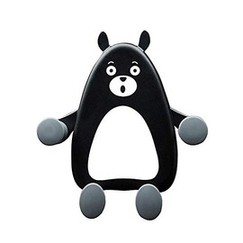 Soporte del teléfono Nuevo Soporte para teléfono para Coche Soporte de Dibujos Animados Creativo para teléfonos de 4-6.5 Pulgadas Soporte para...     