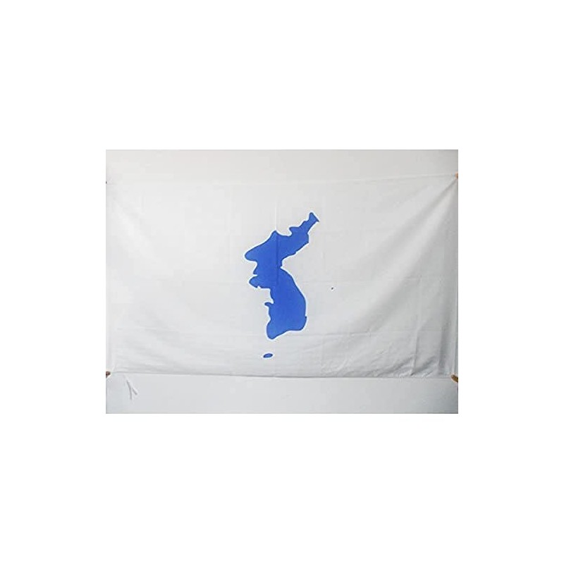 AZ FLAG Korean reunification Flag 3' x 5' for a