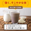 なかやまきんに君プロデュース ファミテイン（カカオ味 300g）ホエイ ソイ プロテイン